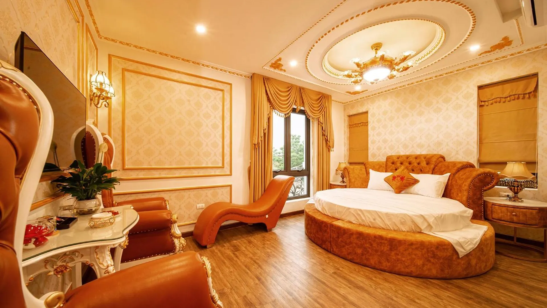 Luang Prabang Sakaodeuan Hotel